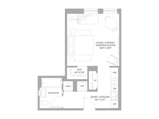 Rented by Corcoran | media 11