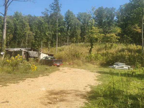 7024 Taylor Creek Loop, Nunnelly, TN 37137