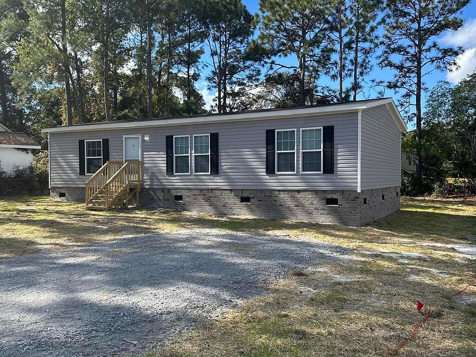 411 Red Oak Drive SW, Shallotte, NC 28470 MLS 100412041 Zillow