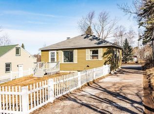 31 E Faribault St, Duluth, MN 55803