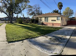 217 S Claremont Ave, San Jose, CA