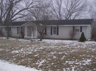 6240 NW County Road 1801, Butler, MO 64730