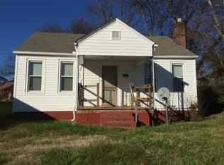 1415 Jourolman Ave, Knoxville, TN 37921