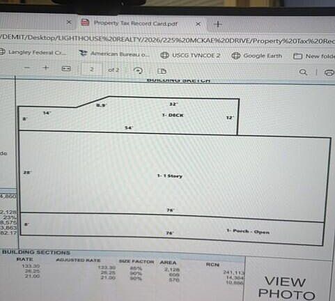 3rd image of 225 Mckae Drive