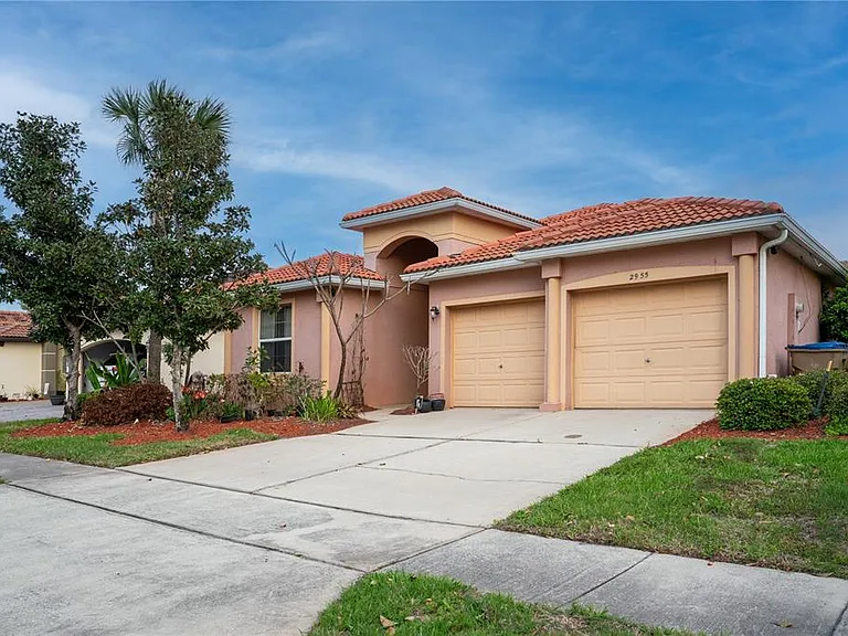 2955 Marbella Dr — Photo 1