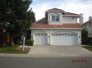 4407 Mapleplain Ave, Elk Grove, CA 95758