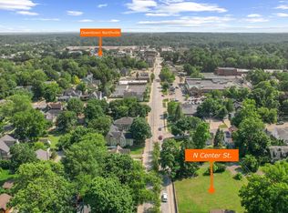 635 N Center St Parcel B, Northville, MI 48167