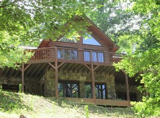 80 Lick Log Rd, Sylva, NC 28779