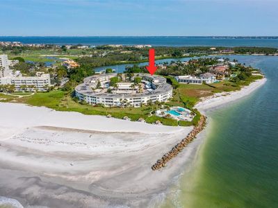 100 Sands Point Rd Unit 303, Longboat Key, FL, 34228
