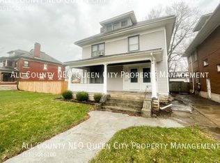 1316 W Grand Ave APT 3, Dayton, OH 45402