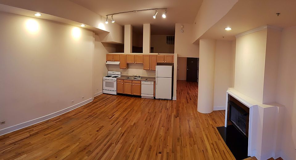 Living/Dining/Kitchen