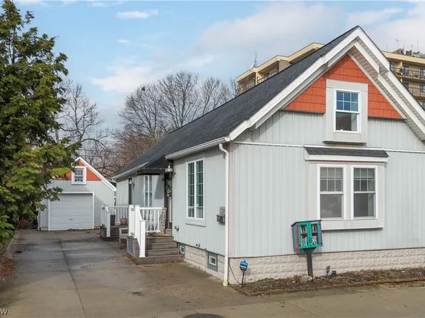 1338 W 69th St, Cleveland, OH 44102
