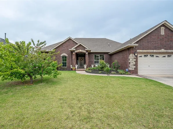 5808 Holly Brooke Ln, Oklahoma City, OK 73135