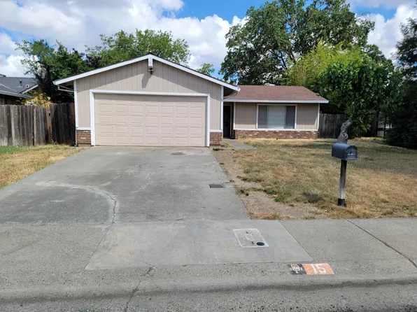 15 Loorz Ct, Sacramento, CA 95823