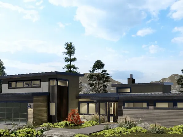 The Highmark Plan, Ridgeline Series at Skyline Ridge