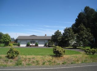 10090 NW Gordon Rd, Cornelius, OR 97113