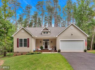 303 Stratford Circle, Locust Grove, VA 22508