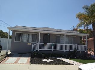 25407 Eshelman Ave, Lomita, CA 90717