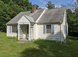 58 N Monson Rd, Hampden, MA 01036