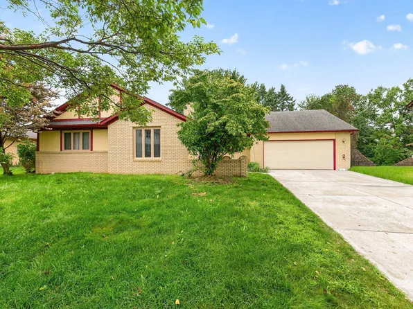 2101 Walnut Hill Park Dr, Columbus, OH 43232