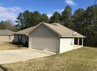16517 Timbertop Ln, Fosters, AL 35463