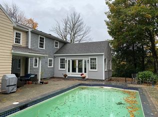 5 Brookside Dr, Cumberland, ME 04021