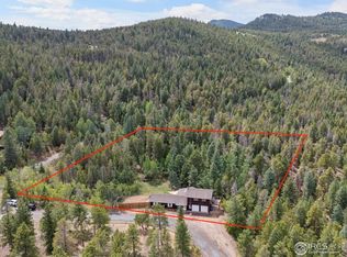 31851 Warrens Rd, Golden, CO 80403