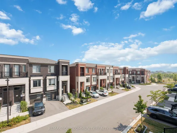 137 Rattenbury Rd, Vaughan, ON L6A 5C6