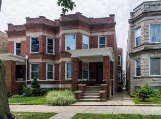 6130 S Champlain Ave, Chicago, IL 60637