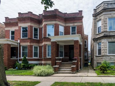 6130 S Champlain Ave, Chicago, IL, 60637