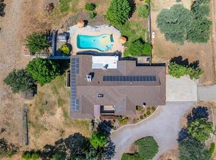 19907 Hidden Hills Rd, Cottonwood, CA 96022