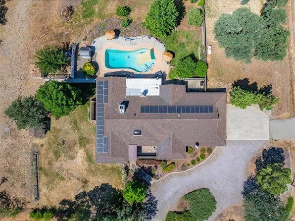 19907 Hidden Hills Rd, Cottonwood, CA 96022