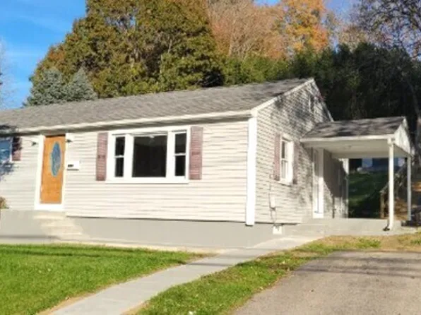 480 New London Turnpike, Norwich, CT 06360