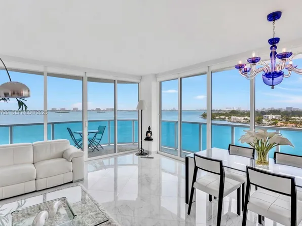 1881 79th Street Cswy APT 1002, North Bay Village, FL 33141