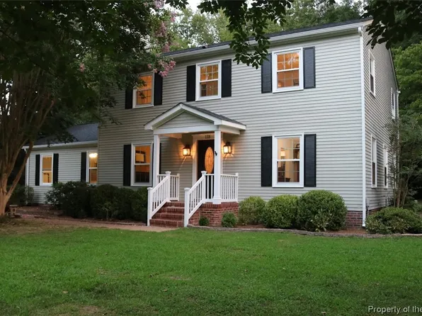 113 Barrows Mt, Williamsburg, VA 23185