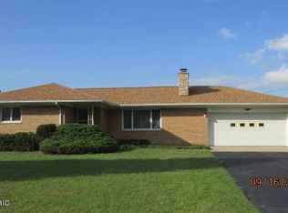 726 E Chicago Rd, Coldwater, MI 49036