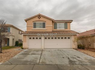 723 Castlebridge Ave, Las Vegas, NV 89123