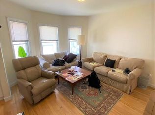 39 Pearl St #2-1, Medford, MA 02155