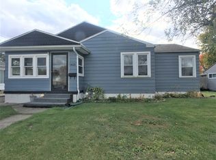 1405 Audubon Rd, New Castle, IN 47362