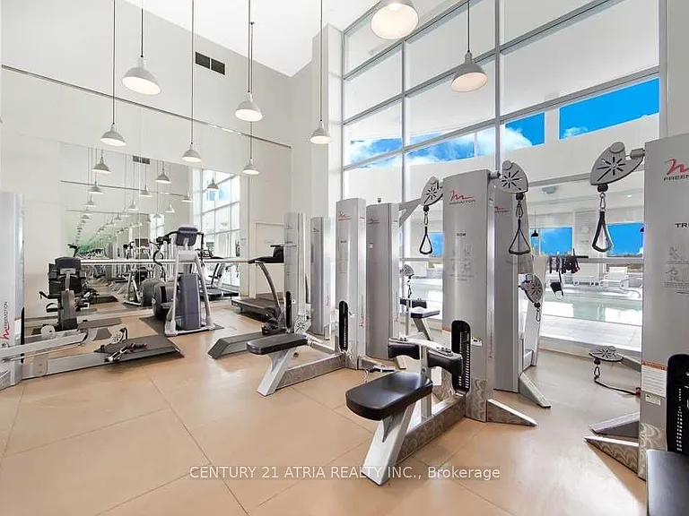 38 Lee Centre Dr #2910 — Photo 6