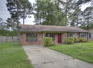 3014 E 46th St, Texarkana, AR 71854