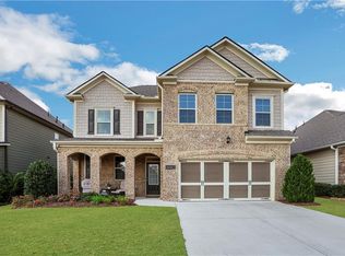 6683 Rivergreen Rd, Flowery Branch, GA 30542