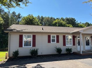 1398 Roundtree Ln #124, Lincolnton, NC 28092
