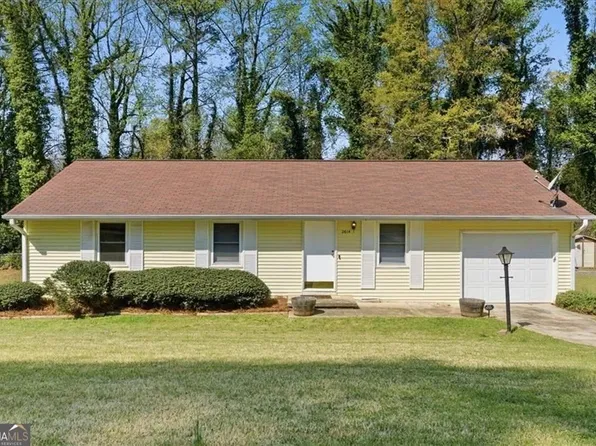 2614 Spring Dr SE, Smyrna, GA 30080