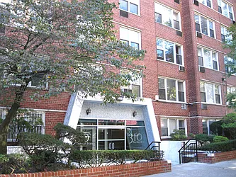 Rented by Brown Harris Stevens