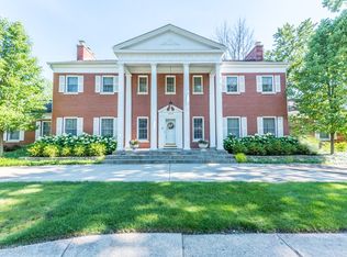 1625 Prairie Ave, Downers Grove, IL 60515