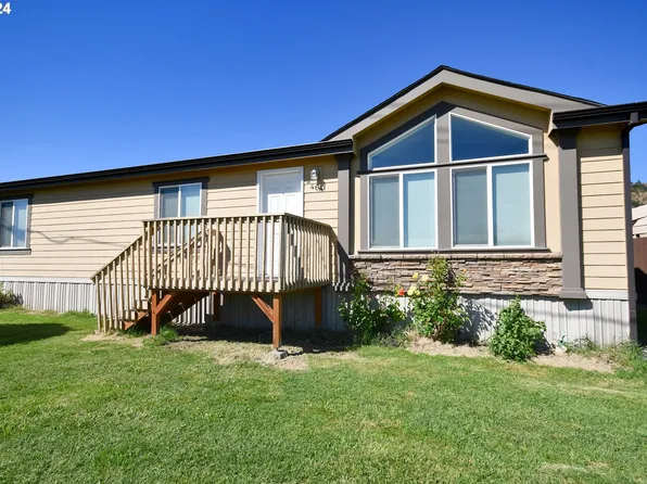 2715 W 7th St Unit 46A, The Dalles, OR 97058