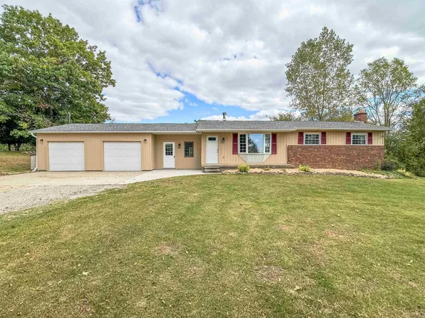 14392 Vassar Rd, Millington, MI 48746