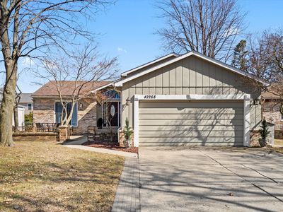 42268 Sycamore Dr, Sterling Heights, MI, 48313