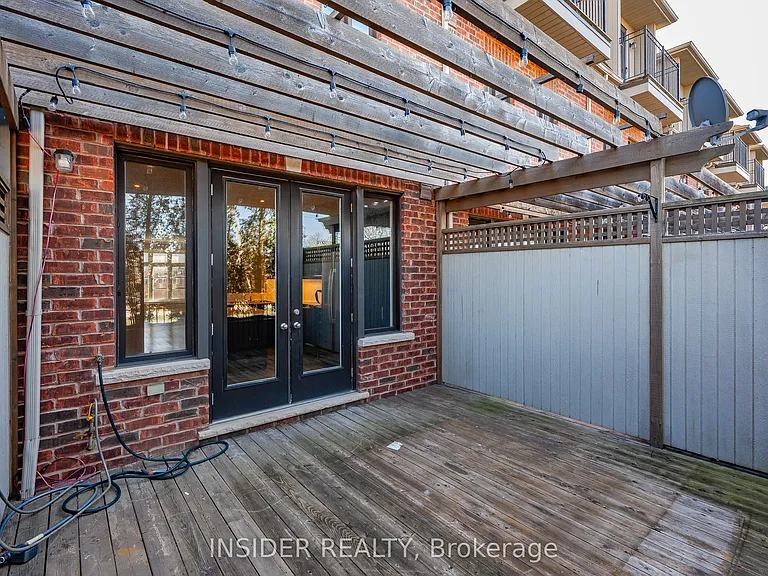 1812 Burnhamthorpe Rd E #90 — Photo 13